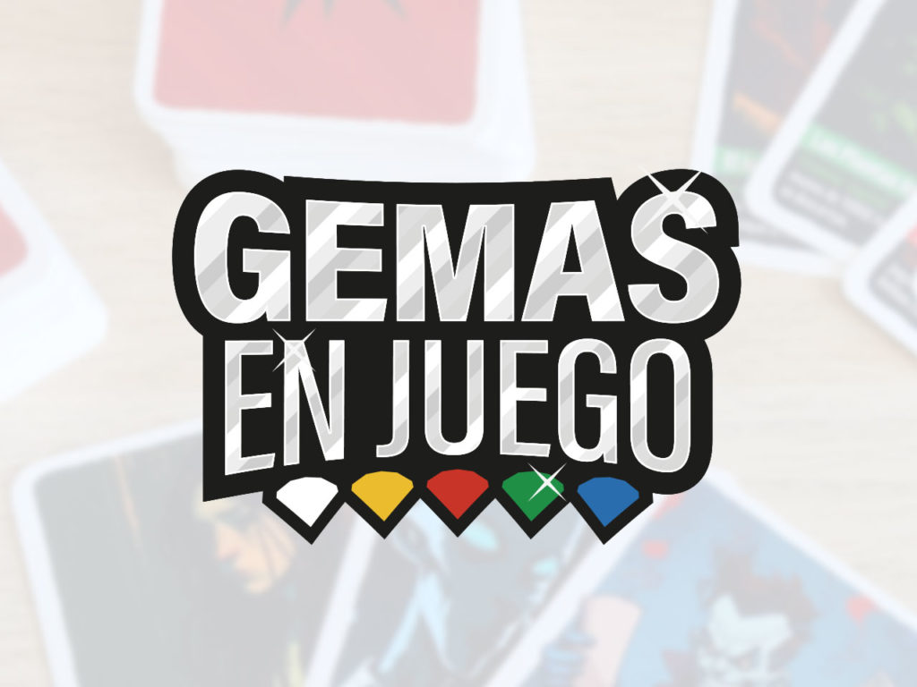 Gemas en Juego