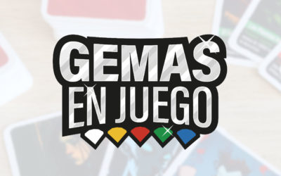 Gemas en Juego