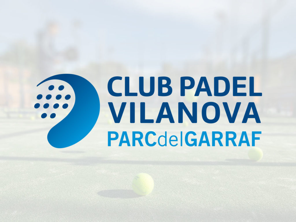 Club Pádel Vilanova