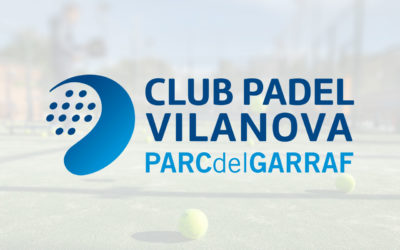 Club Pádel Vilanova