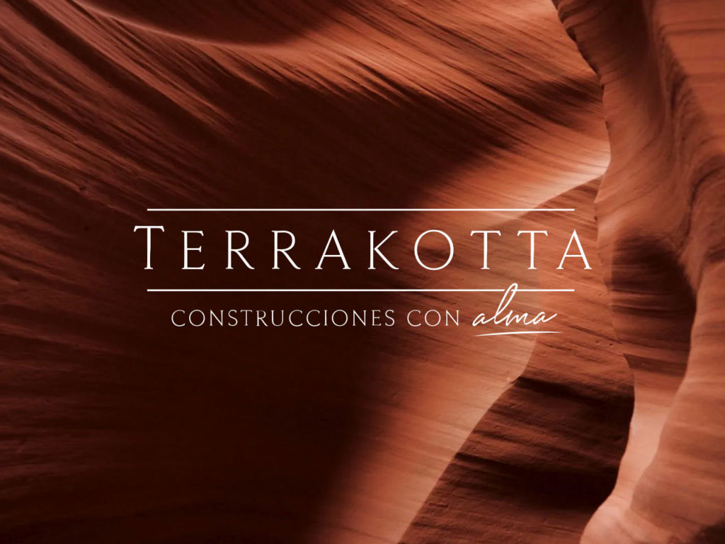 Terrakotta [Web]